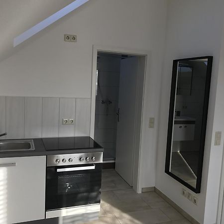 Victoria Appartement คัปเพล-กราเฟินเฮาเซน ภายนอก รูปภาพ