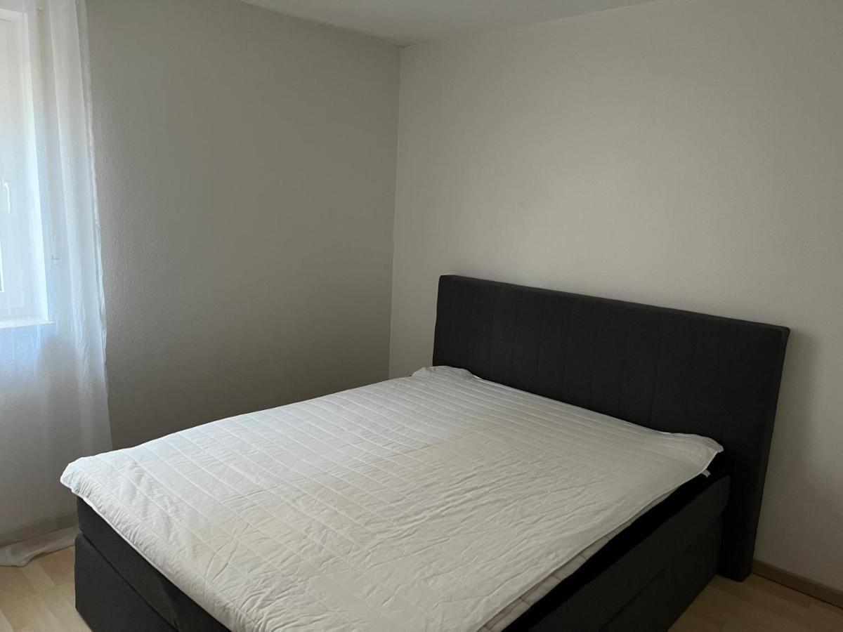 Victoria Appartement คัปเพล-กราเฟินเฮาเซน ภายนอก รูปภาพ