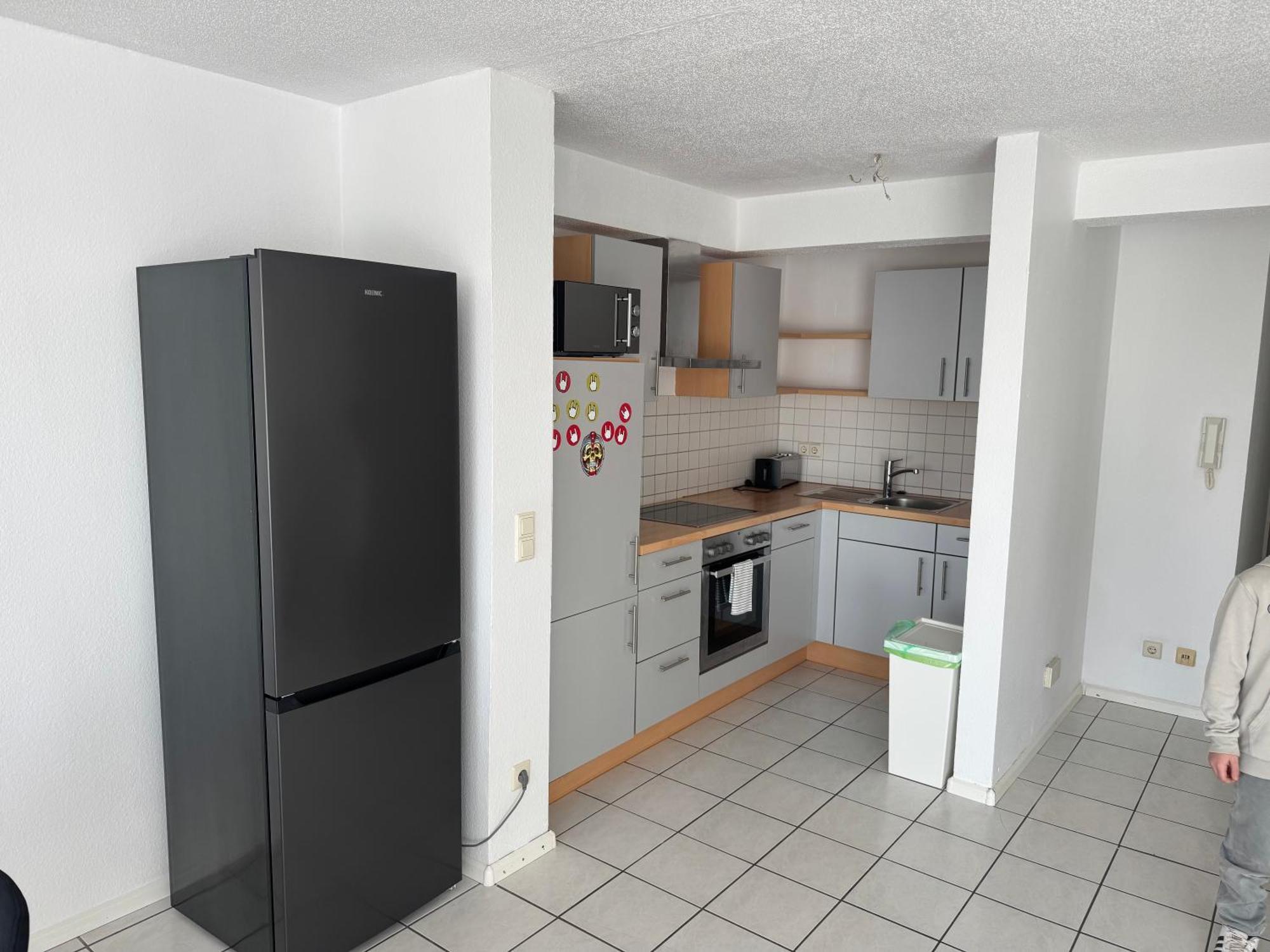 Victoria Appartement คัปเพล-กราเฟินเฮาเซน ภายนอก รูปภาพ