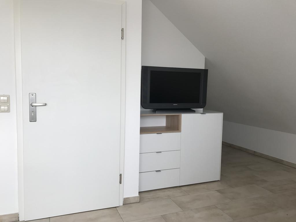 Victoria Appartement คัปเพล-กราเฟินเฮาเซน ภายนอก รูปภาพ